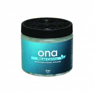 ONA Polar Crystal Gel 500ml ONA ONA