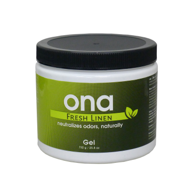 ONA Gel per biancheria pulita 500ml ONA ONA