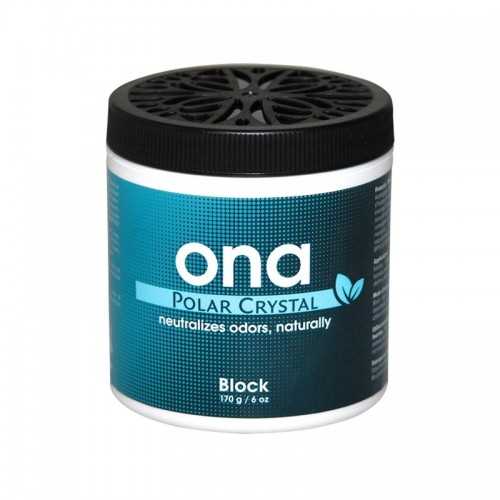 ONA Block Polar Crystal 175g ONA ONA