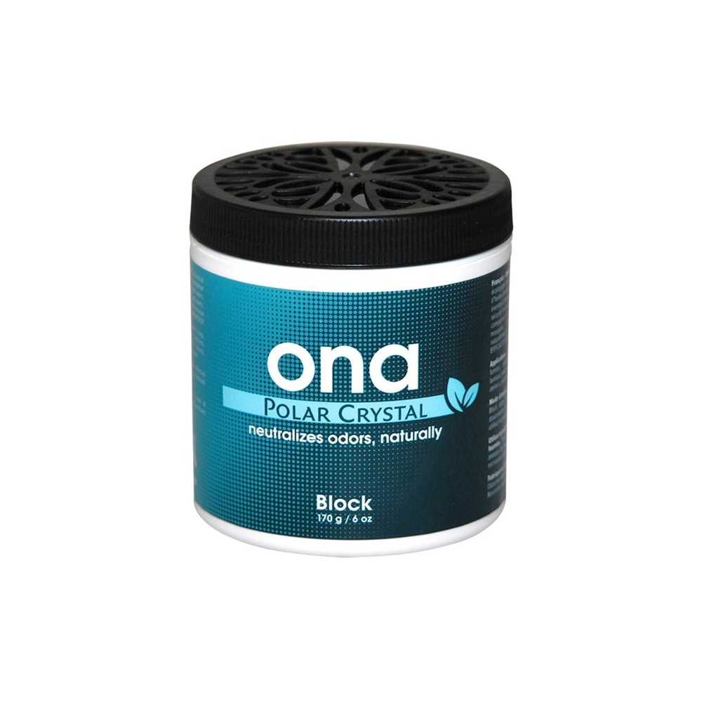 ONA Block Polar Crystal 175g ONA ONA