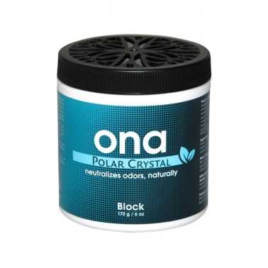 ONA Blocco Cristallo Polare 175g ONA ONA