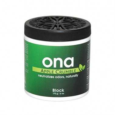 ONA Blocco Crumble di mele 175g ONA ONA