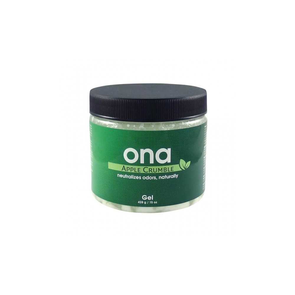 ONA Gel Apple Crumble 1l  ONA