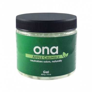 ONA Gel Apple Crumble 1l  ONA