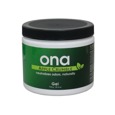 ONA Apple Crumble Gel 500ml ONA ONA