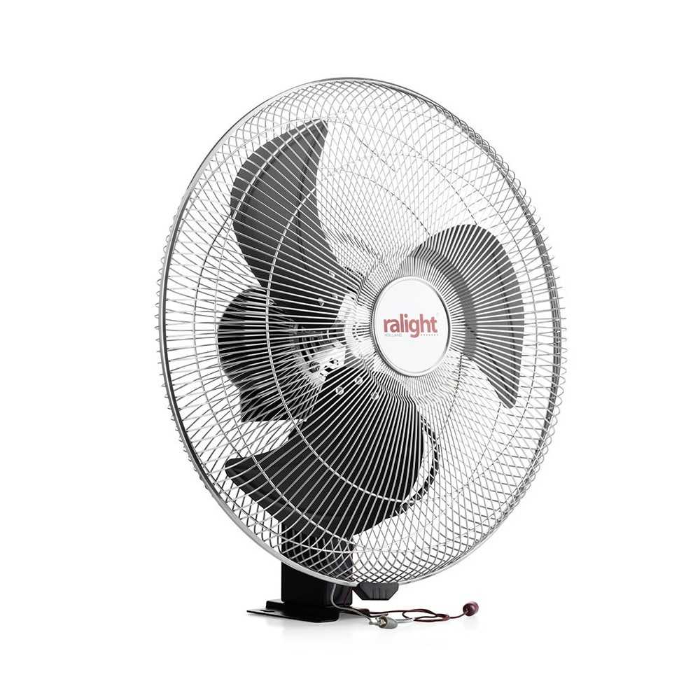 Wandventilator Ralight Pro Ralight Ventilatoren