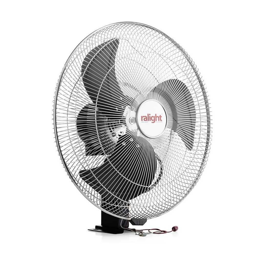 Wall fan Ralight Pro Ralight Fans