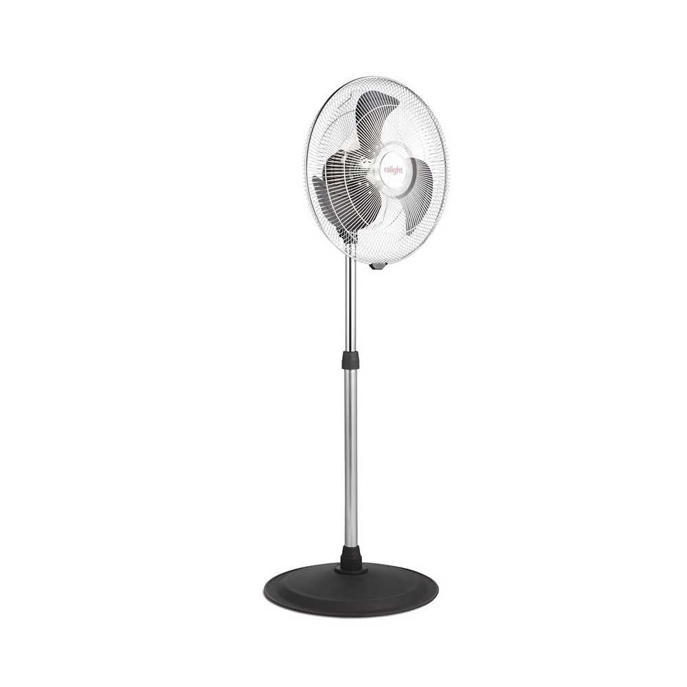 Stand Fan Ralight Pro Ralight Fans