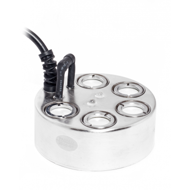Ultra sound mister Ventilution (5 membrane)  Humidifiers