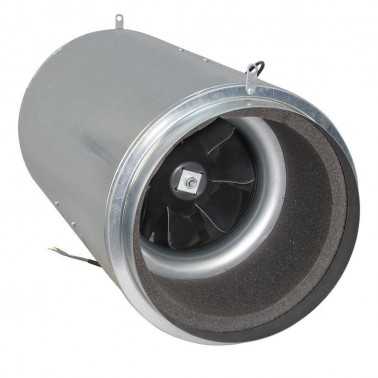 Estrattore Isomax a 3 velocità Can Filter Estrattore silenzioso