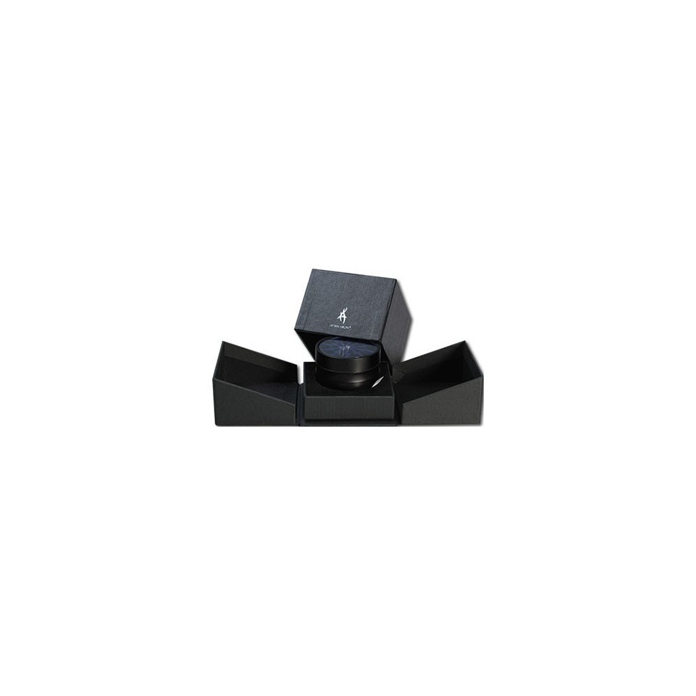 Grinders Thorinder Mini 4 parts Black/Silver After Grow Grinders