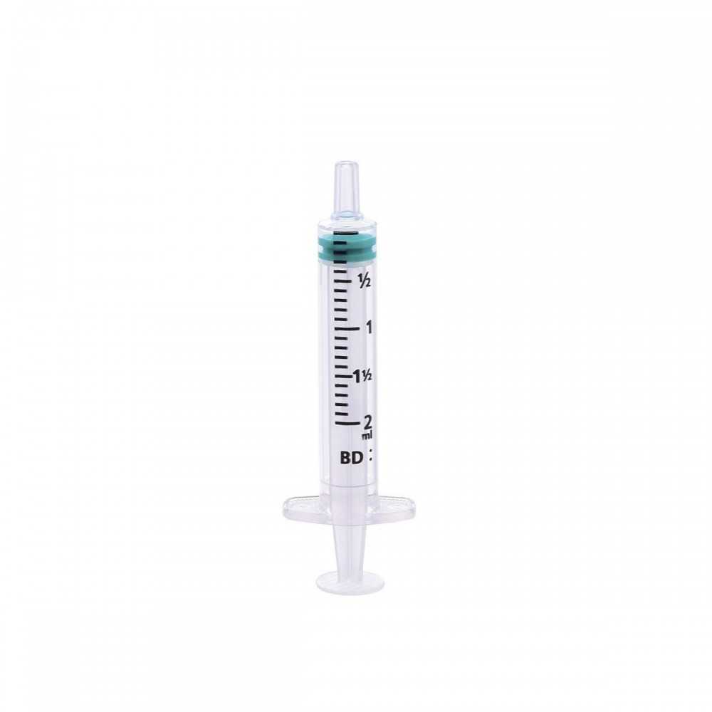 Spritze 2ml  Spritzen