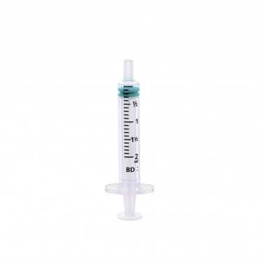 Spritze 2ml Spritzen
