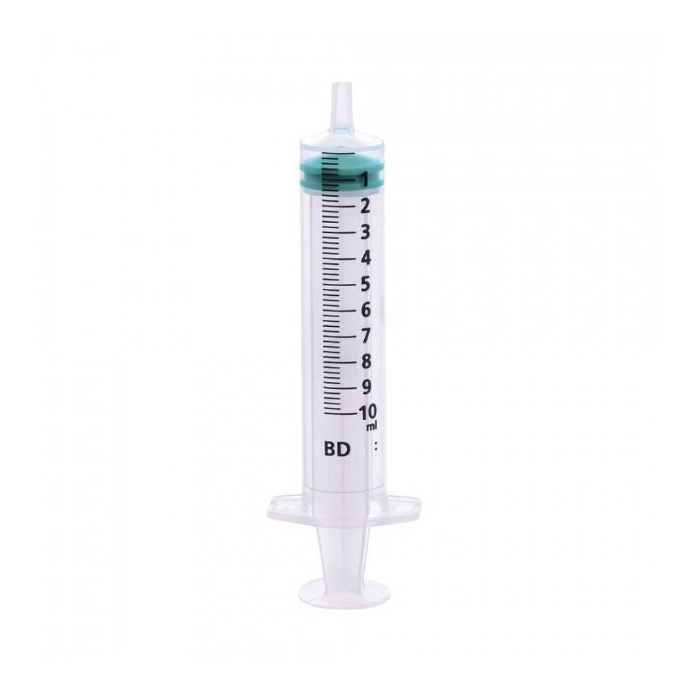 Spritze 10ml  Spritzen