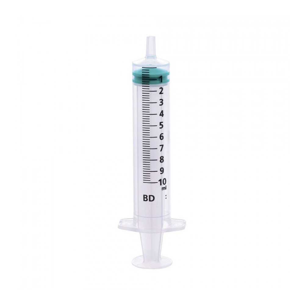 Syringe 10ml Syringes