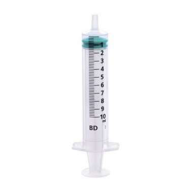 Syringe 10ml  Syringes