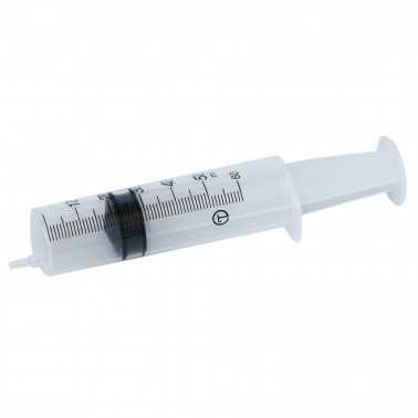 Spritze 60ml Spritzen