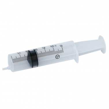 Syringe 60ml Syringes