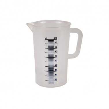 Dispenser da 100 ml  Dosatori