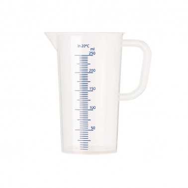 Dispenser 250ml  Dosatori
