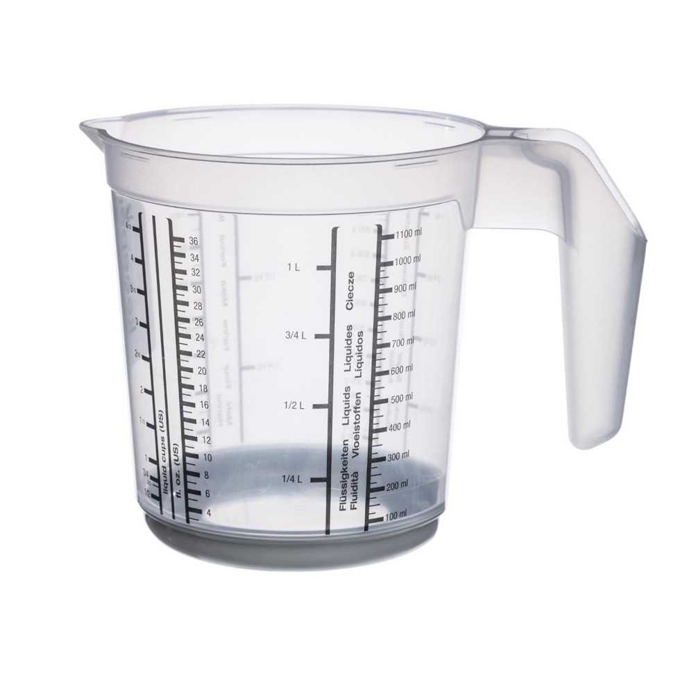 Distributore da 1000 ml  Dosatori