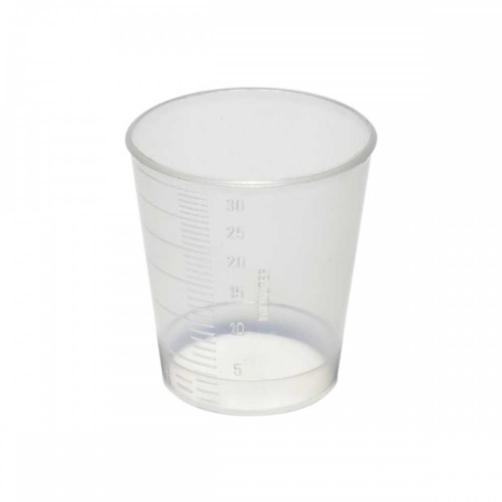 Dispenser da 30 ml  Dosatori