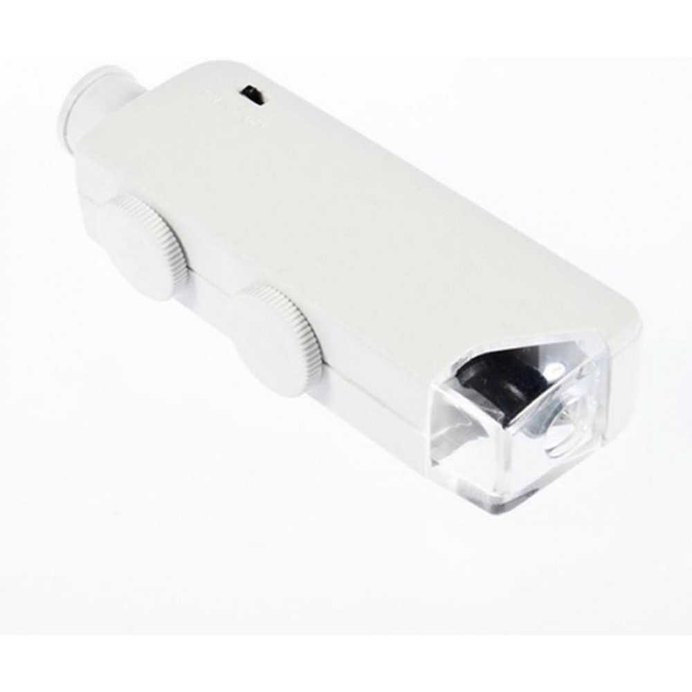 Microscope Led 160-200X  Microscope