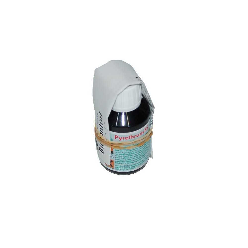 Piretro FS 100 ml  Trattamenti GrowShop