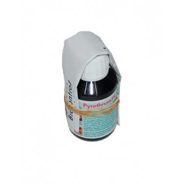 Piretro FS 100 ml  Trattamenti GrowShop