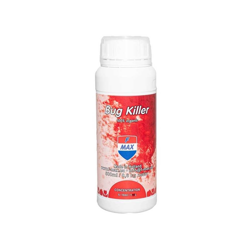 F-Max Bug Killer 500ml F-max GrowShop treatments