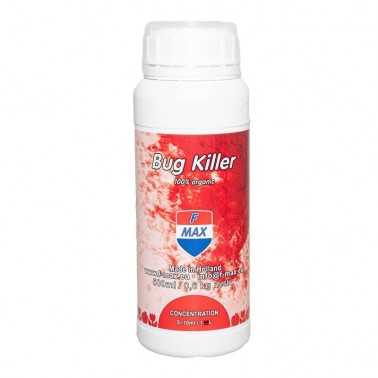 F-Max Insetticida 500ml F-max Trattamenti GrowShop