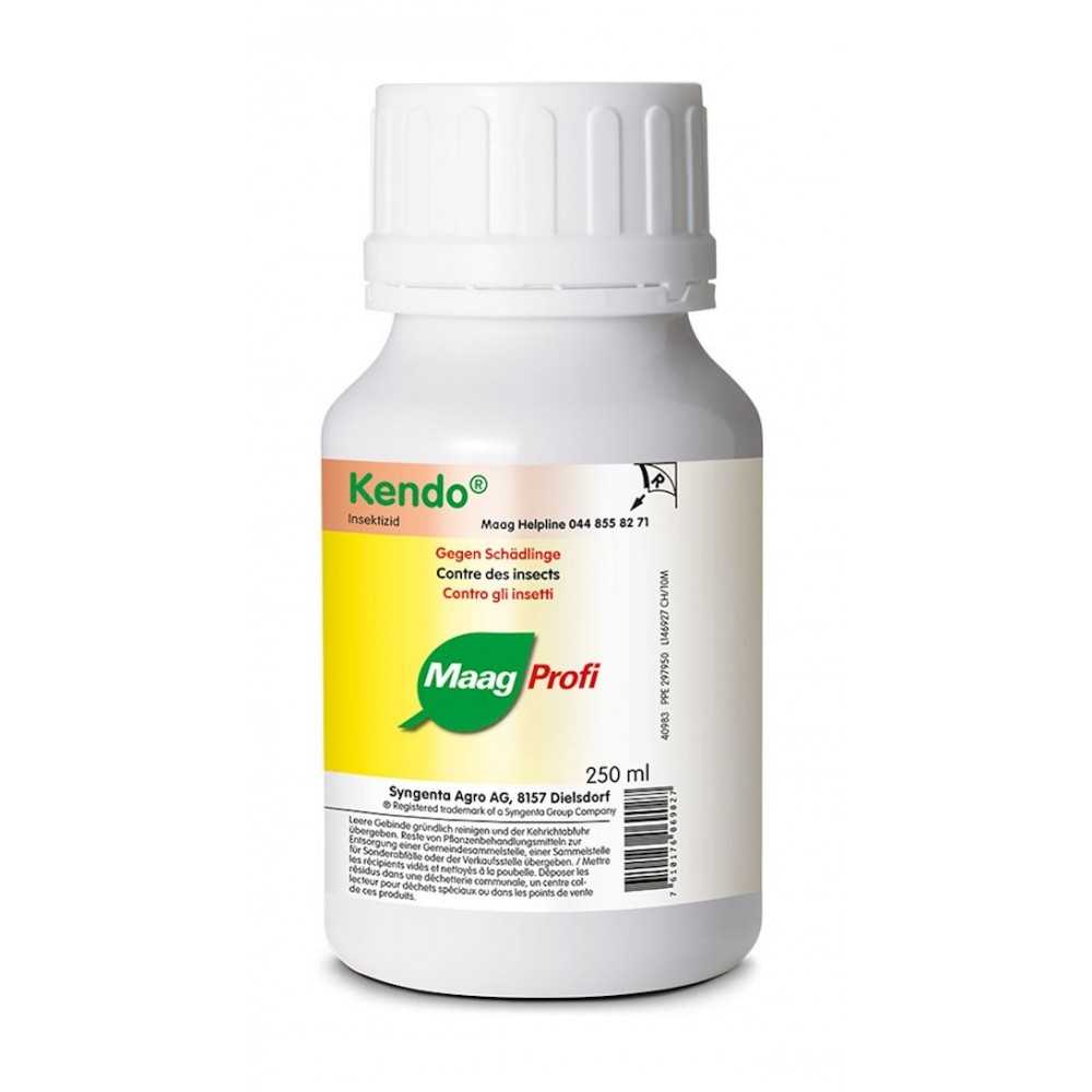 Kendo Maag 250ml maag GrowShop treatments