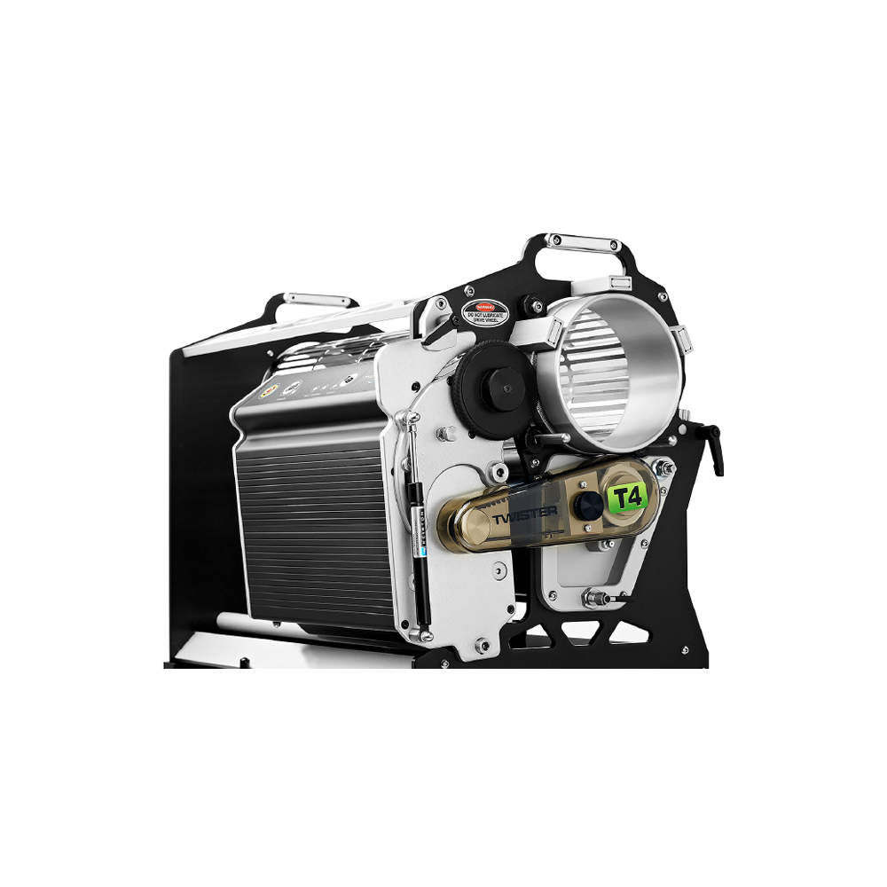 Leaf stripper Twister T4  Leaf strippers