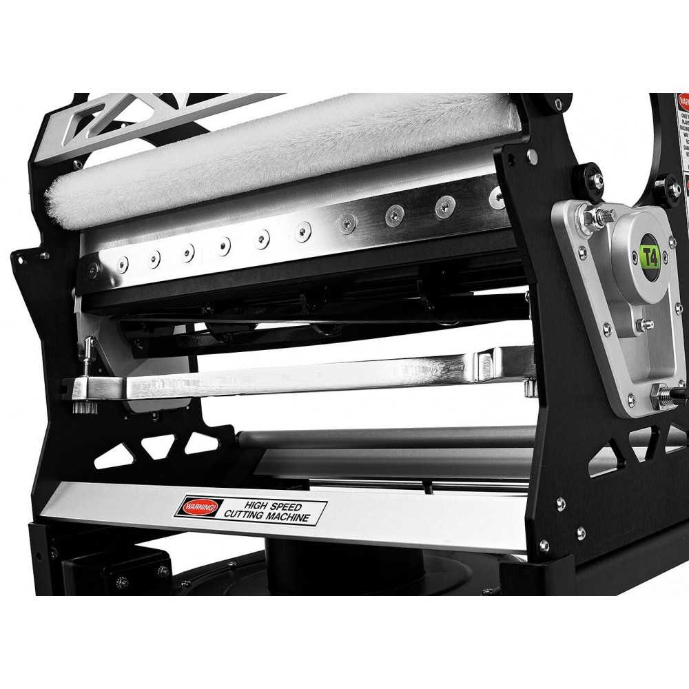 Leaf stripper Twister T4  Leaf strippers
