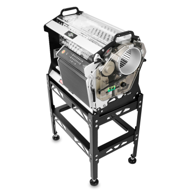 Entlaubungsmaschine Twister T4  Entlaubungsmaschinen