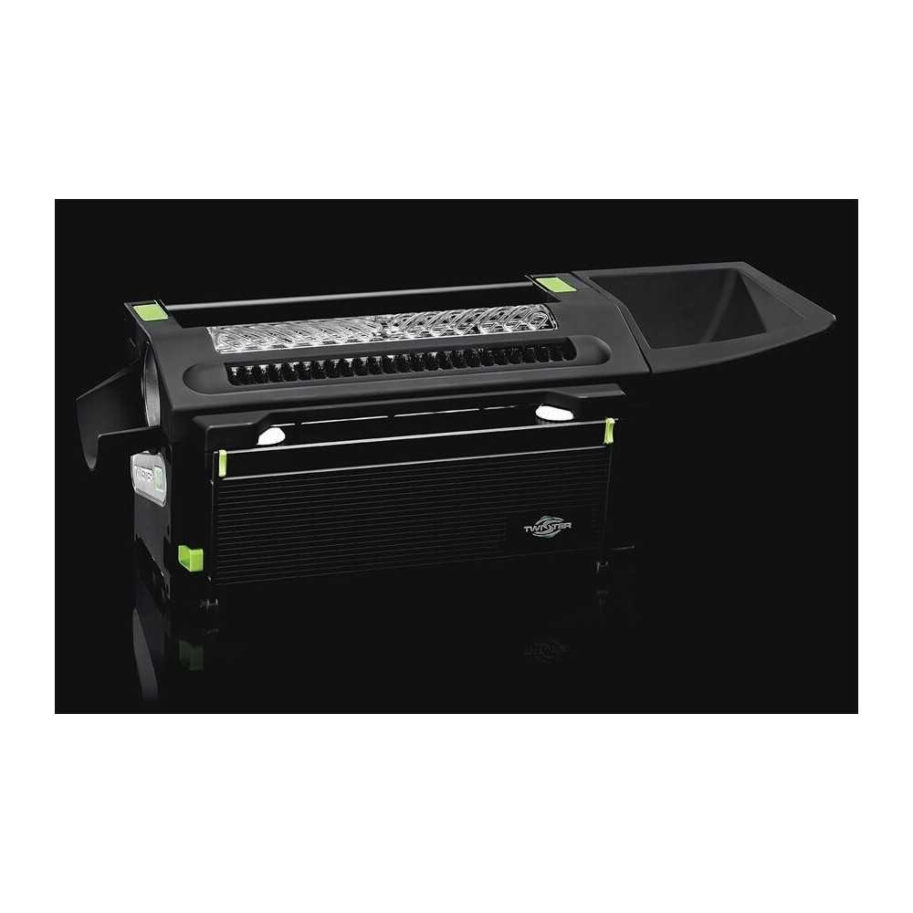 Entlaubungsmaschine Twister T6  Entlaubungsmaschinen