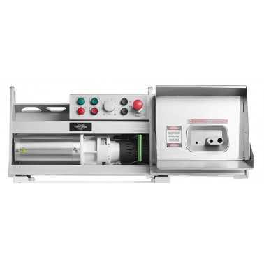 Entlaubungsmaschine Twister B4 Bucking Machine Twister Entlaubungsmaschinen