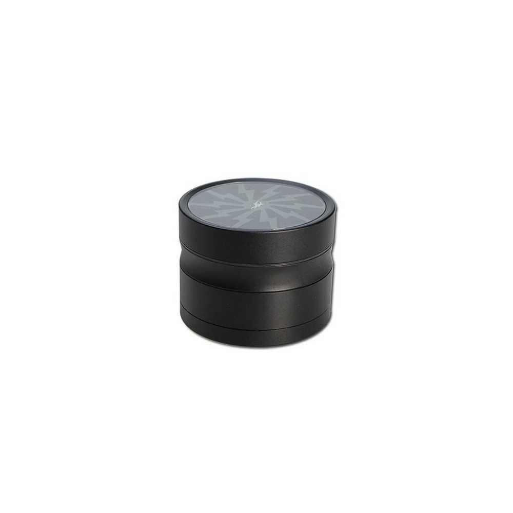Thorinder Mini 4 parts Black/Green After Grow Grinders