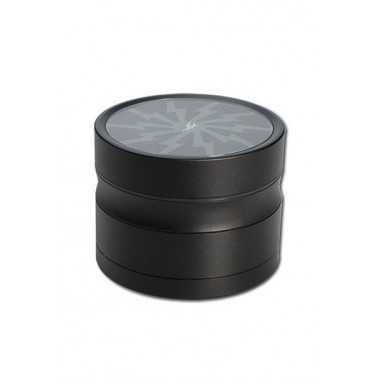 Thorinder Mini 4 parts Black/Green After Grow Grinders