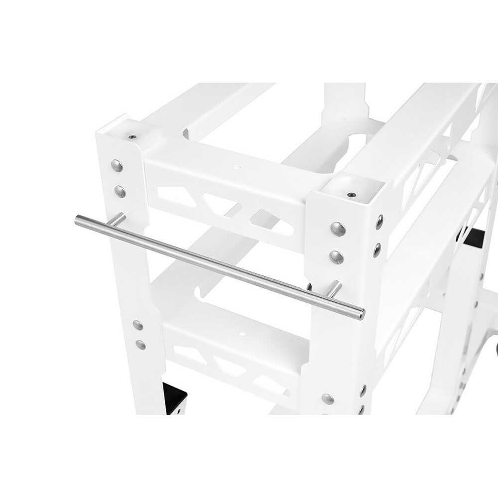 Effeuilleuse Twister B4 Bucking Machine Twister Effeuilleuses