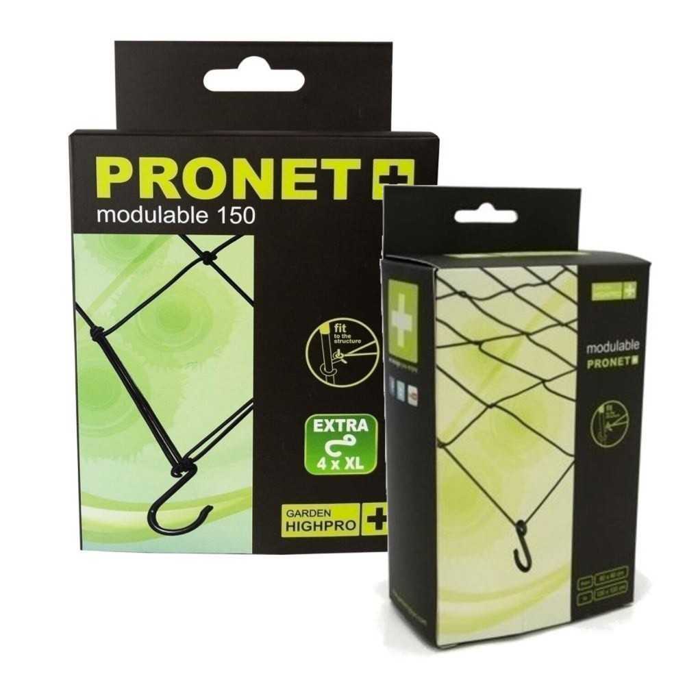 Garden High ProRete 150x150 Garden High Pro Reti