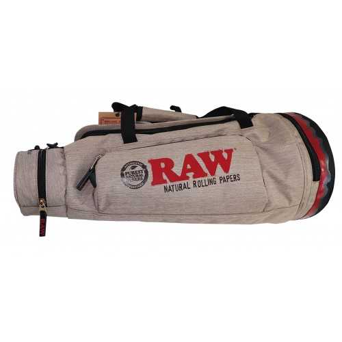 Raw Cone Duffle Bag Special Edition RAW GIFT IDEAS