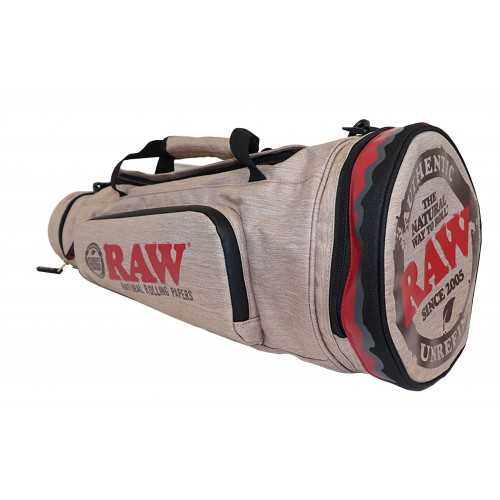 Raw Cone Duffle Bag Special Edition RAW IDEES CADEAUX