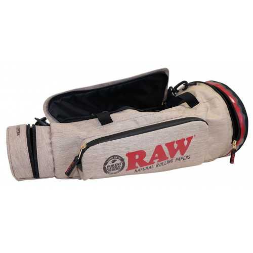 Raw Cone Duffle Bag Special Edition RAW IDEES CADEAUX