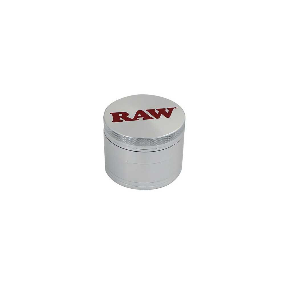 Smerigliatrice RAW 4 parti RAW Smerigliatrici