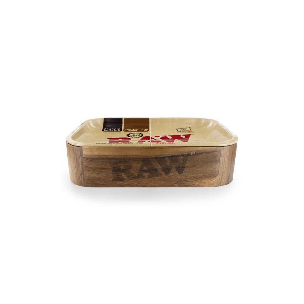 Cache Box S RAW Rolling tray