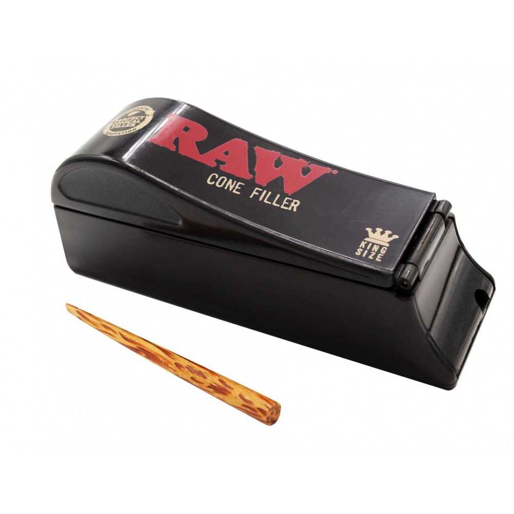 Macchina per la laminazione di riempimenti a cono RAW Macchina di laminazione