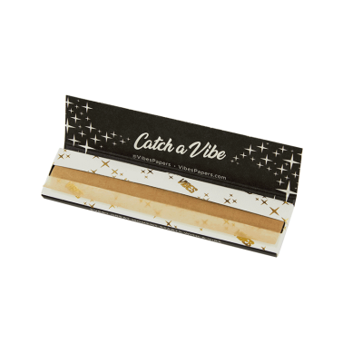 Rolling papers Vibes King Size Slim Ultra Thin (Carton) Vibes  Rolling papers