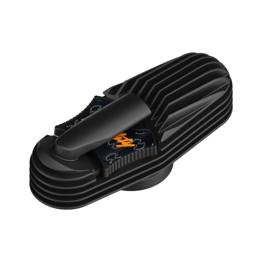 Cooling unit for the Mighty Storz & Bickel Vaporization