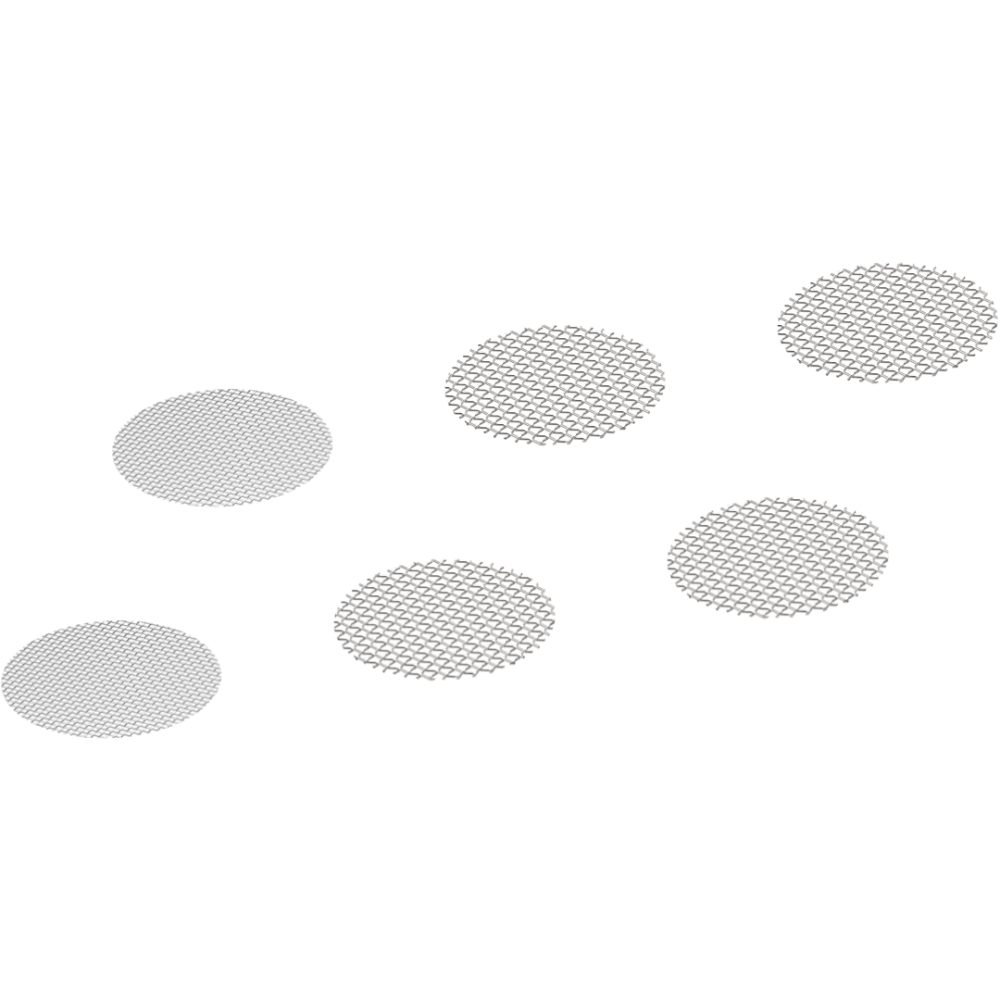 Set de grilles standard et étroite Mighty et Crafty Storz & Bickel Vaporisation